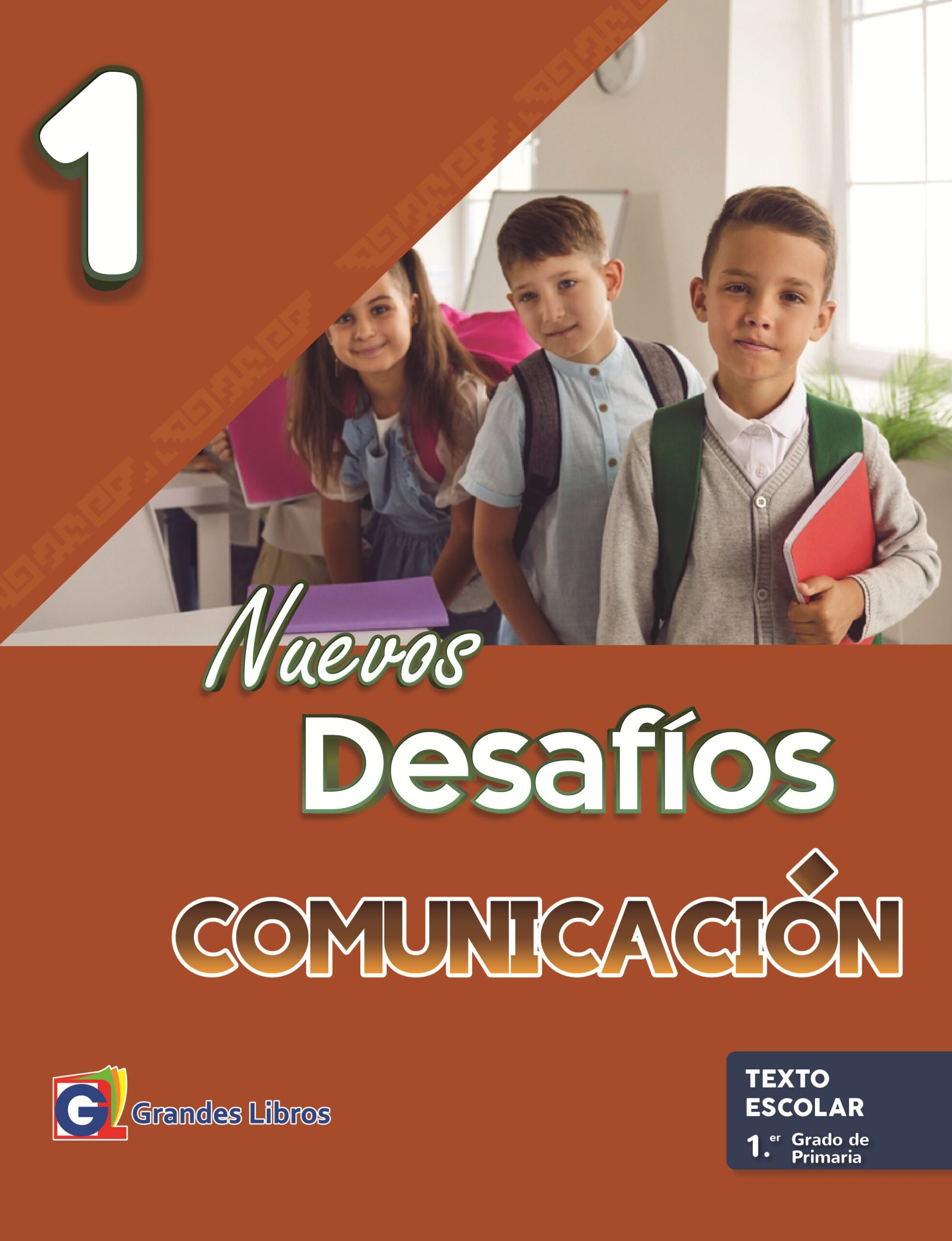 Libro de Comunicación