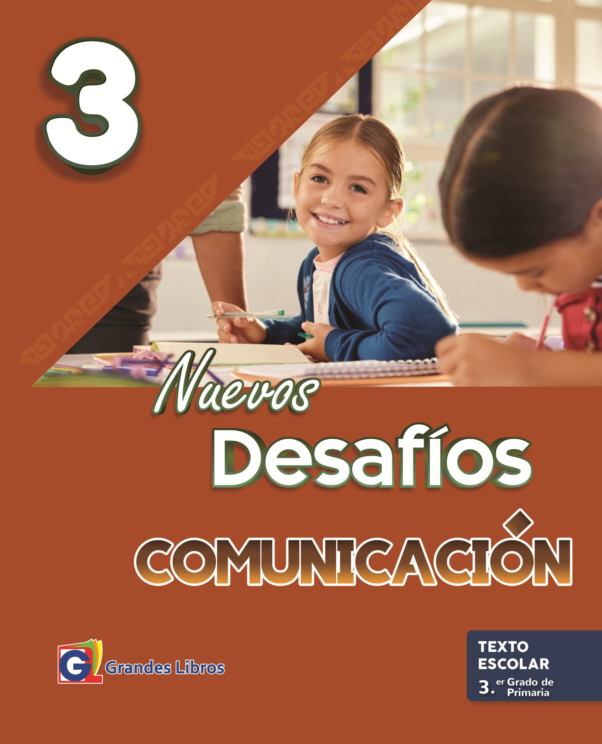 Libro de Comunicación