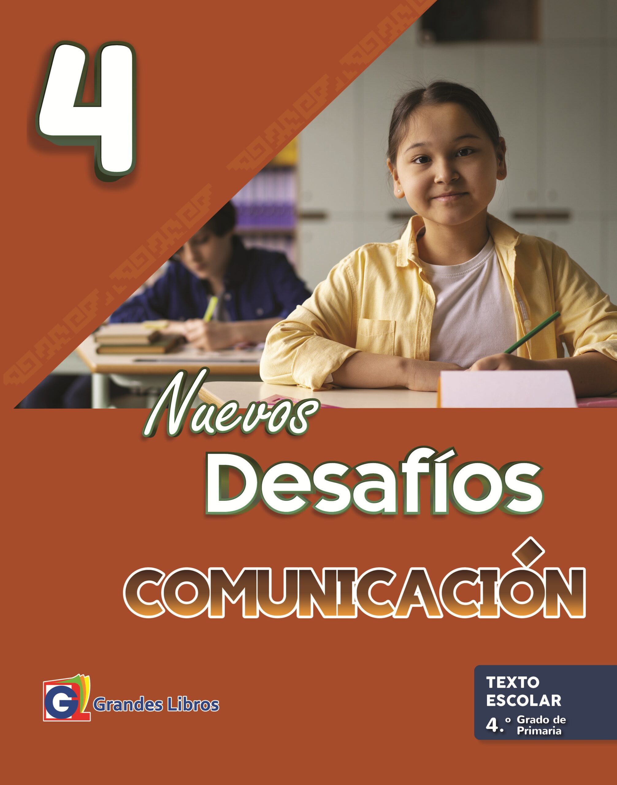Libro de Comunicación