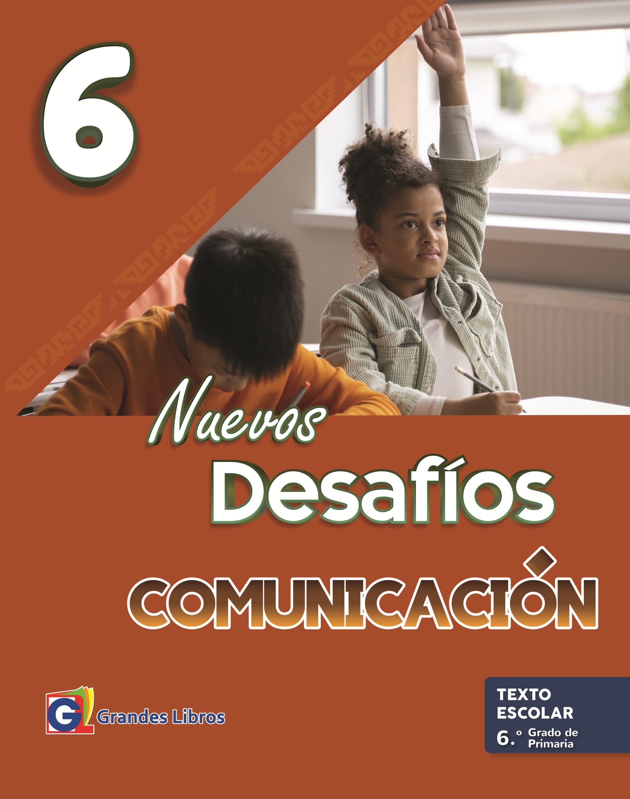 Libro de Comunicación
