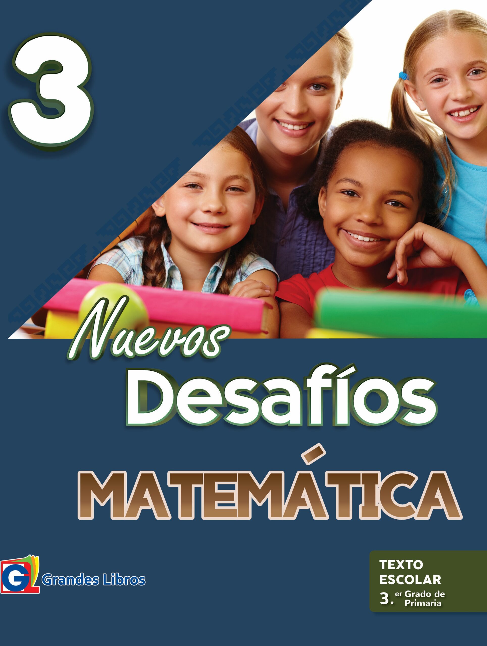 Libro de Matemática