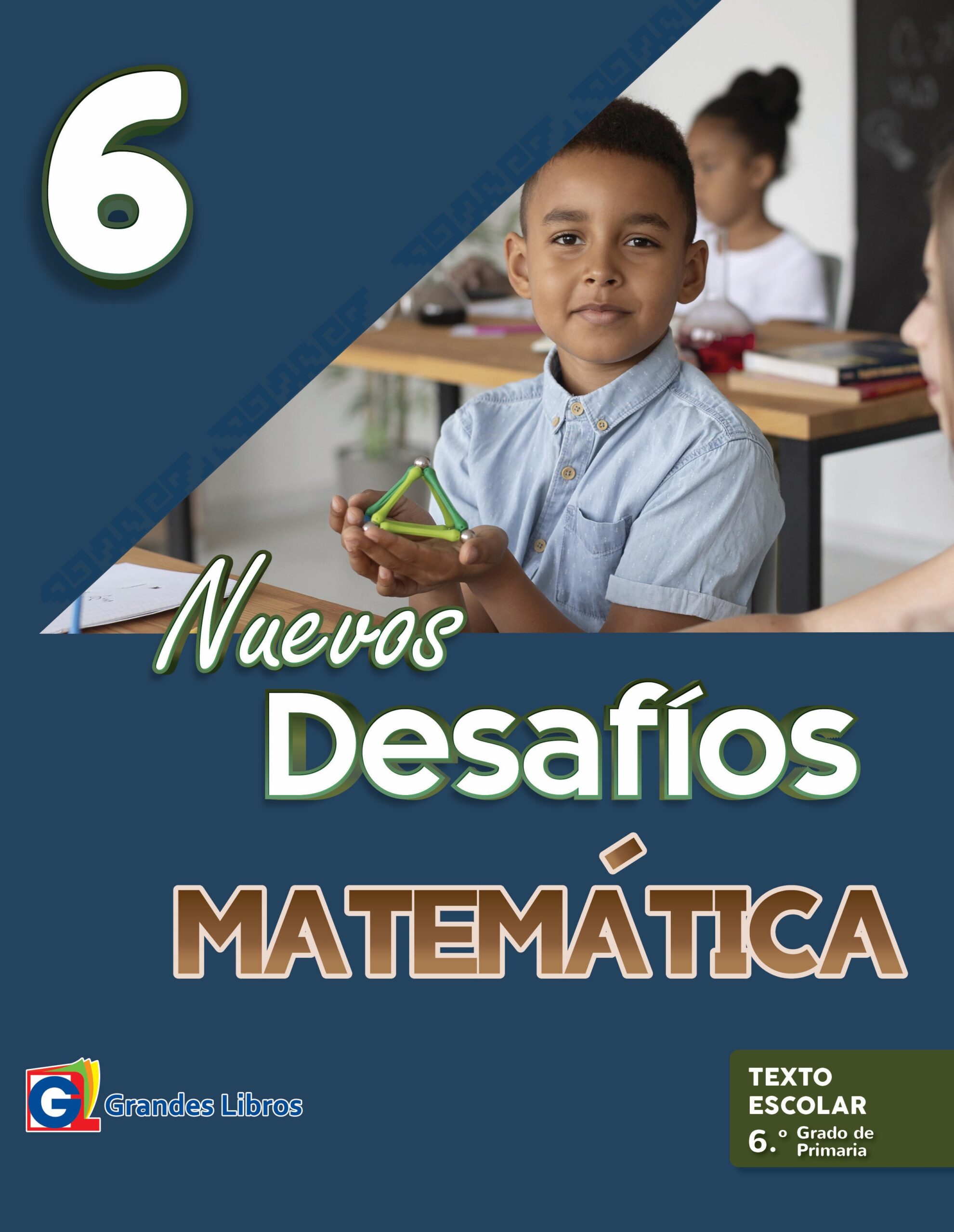 Libro de Matemática